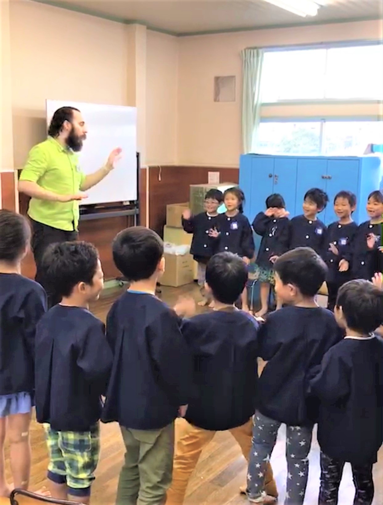 英語教室